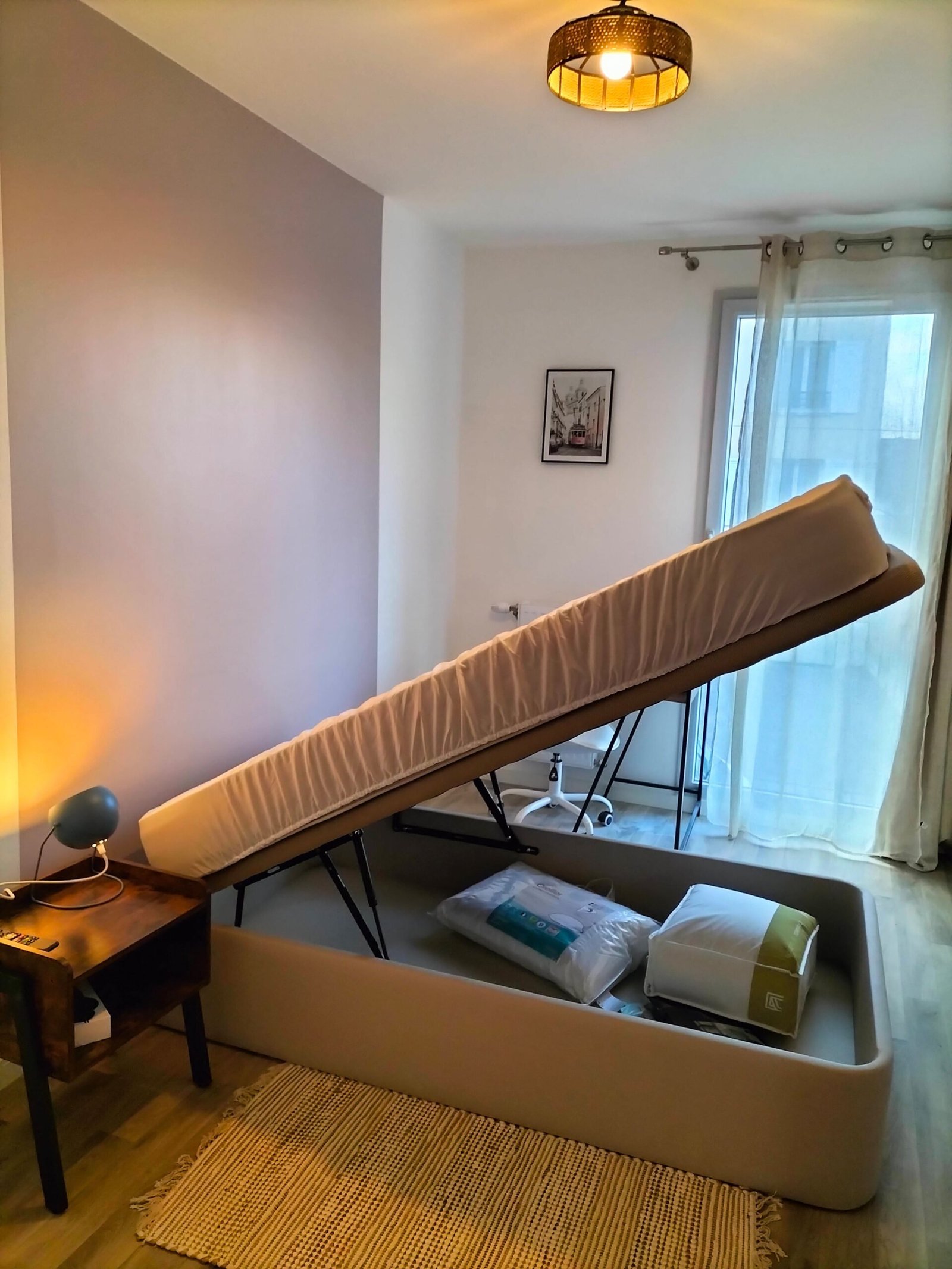 Colocation contemporaine: Livrée et dispo! 1 asana009 scaled - chambres à louer mantes la jolie