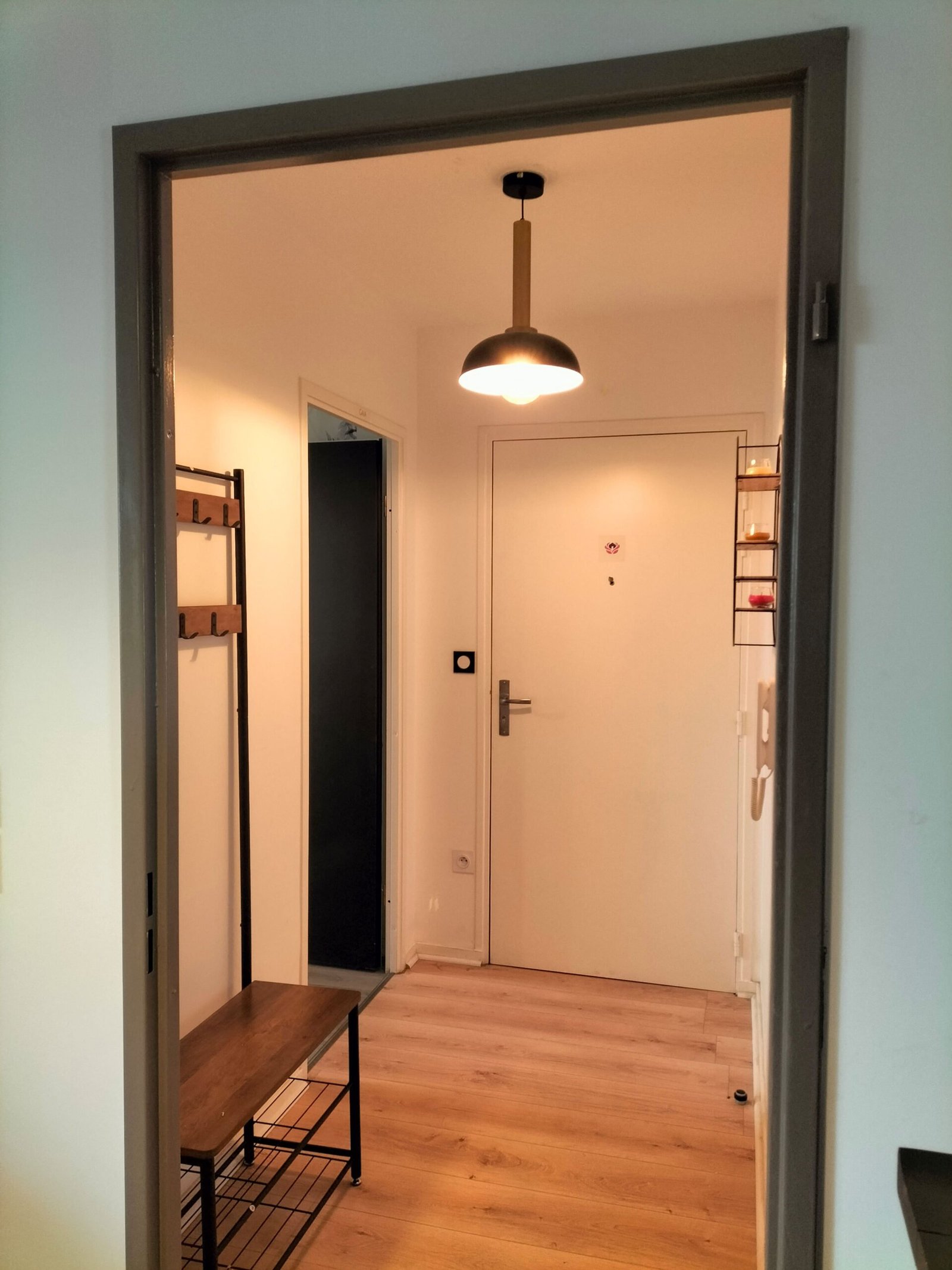 Colocation contemporaine: Livrée et dispo! 9 Espace coliving Mantes