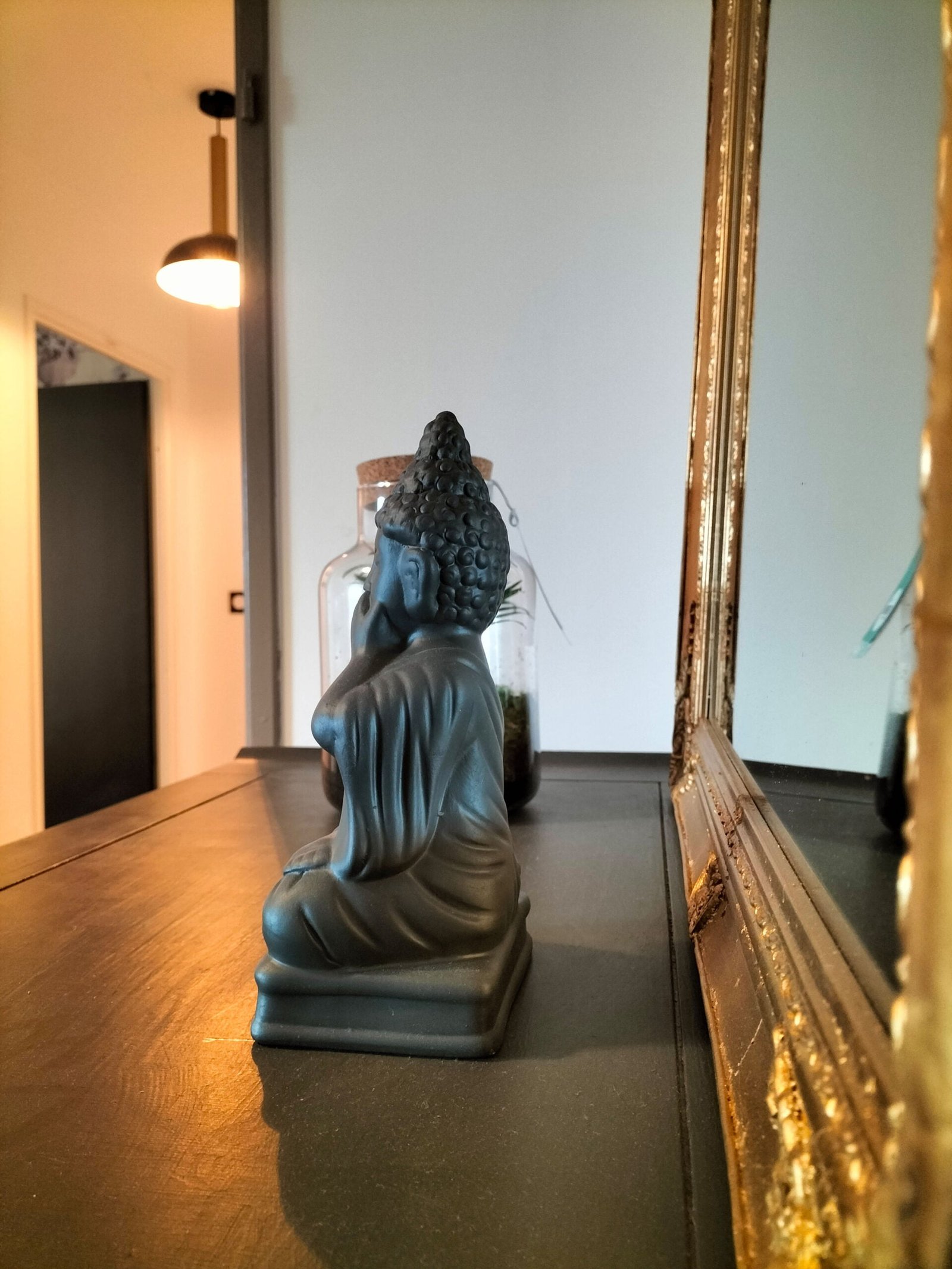 Colocation contemporaine: Livrée et dispo! 10 Espace coliving Mantes