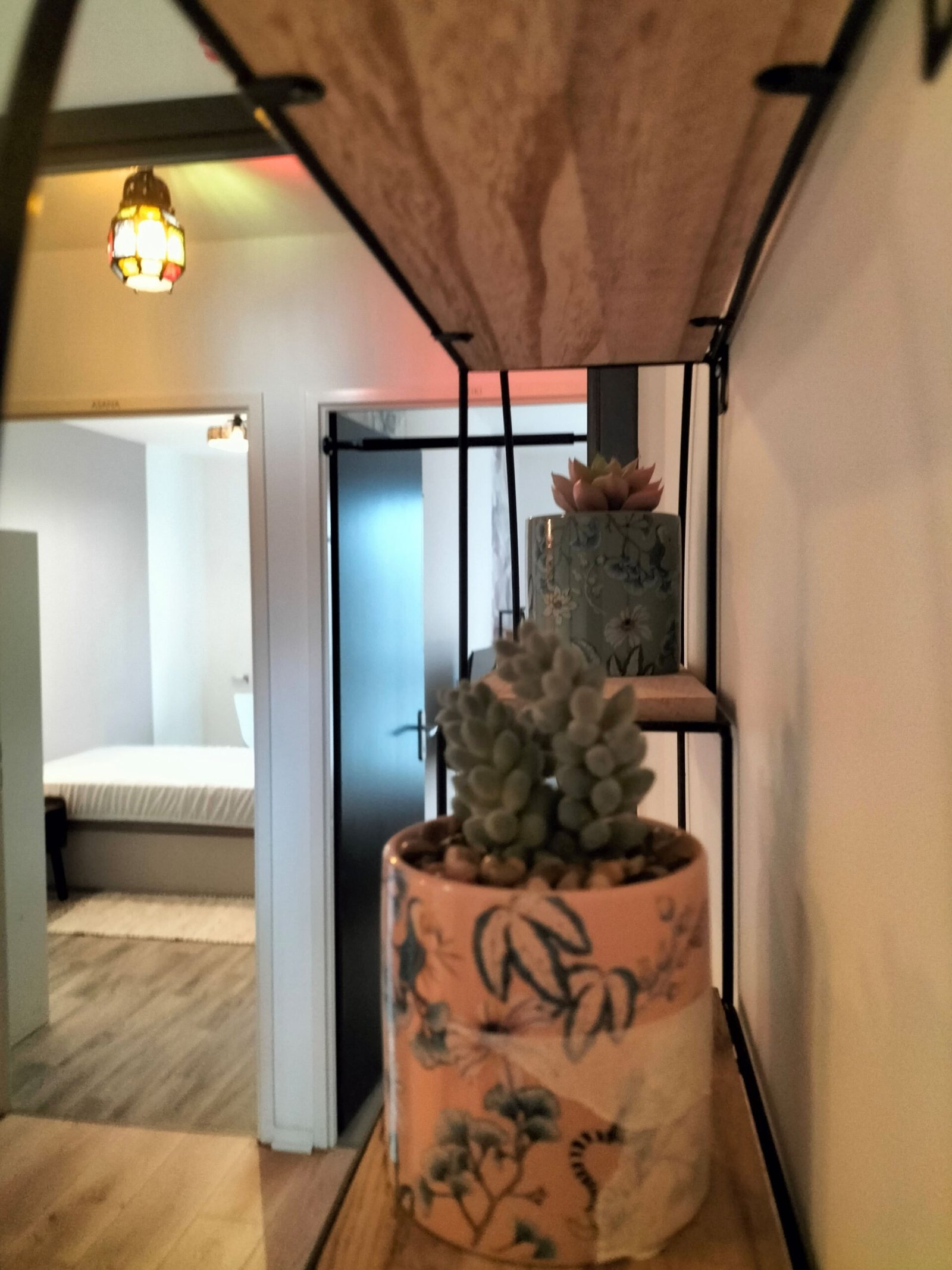 Colocation contemporaine: Livrée et dispo! 14 Espace coliving Mantes