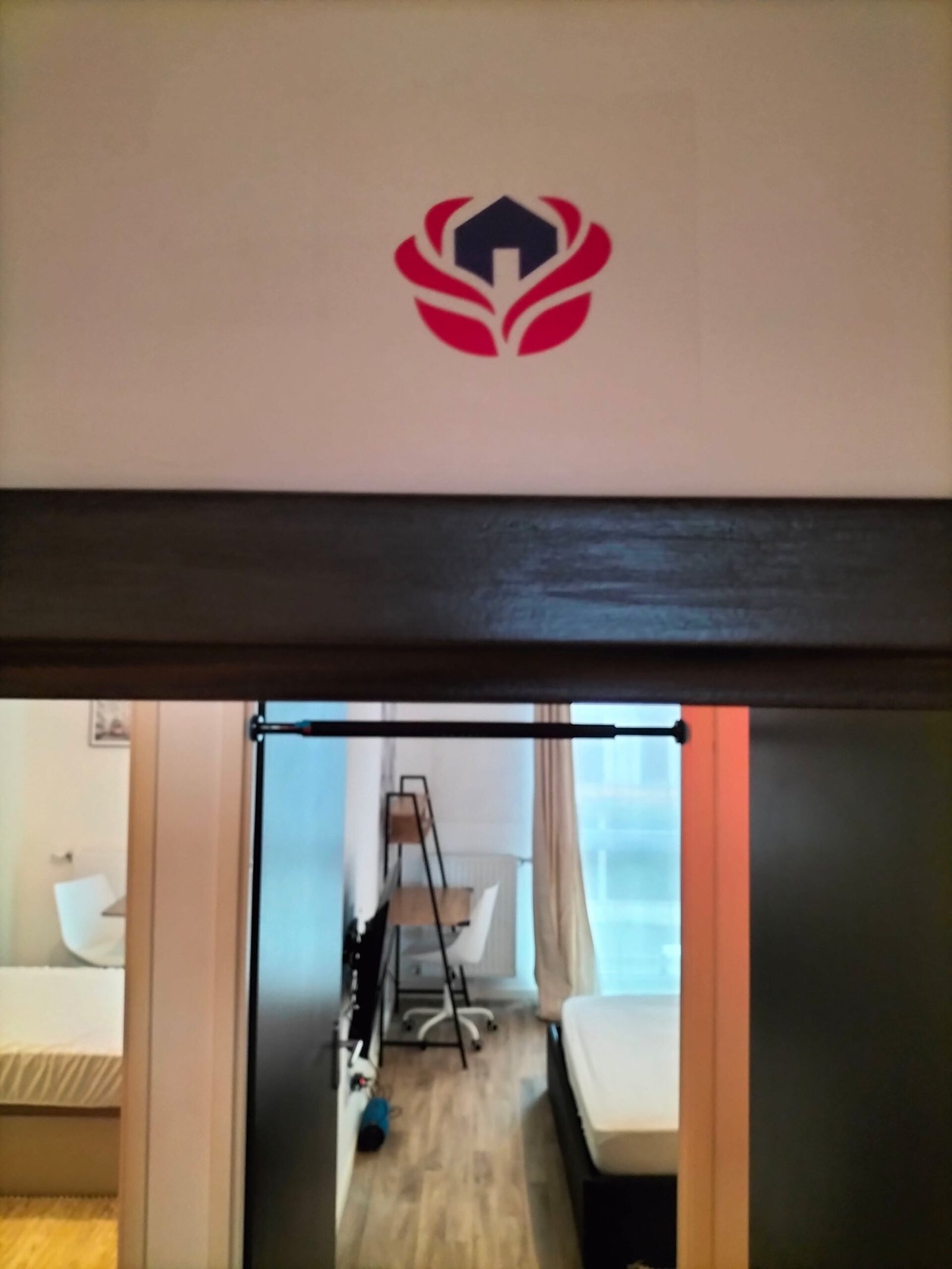 Colocation contemporaine: Livrée et dispo! 13 Espace coliving Mantes