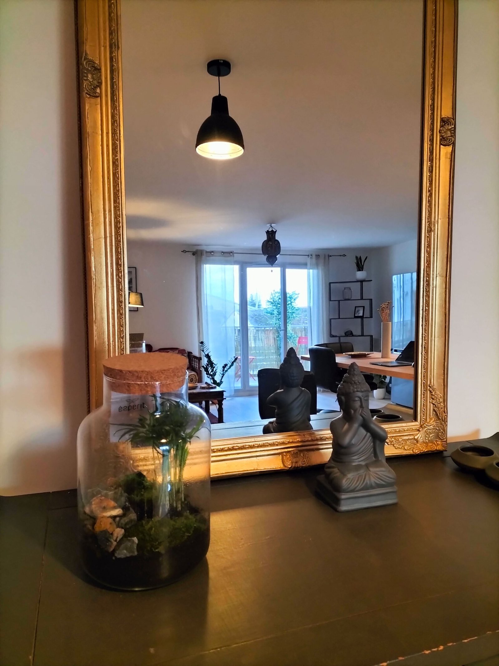 Colocation contemporaine: Livrée et dispo! 28 Salon colocation Mantes Ethique contemporain
